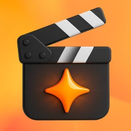 أيقونة Luma Video AI